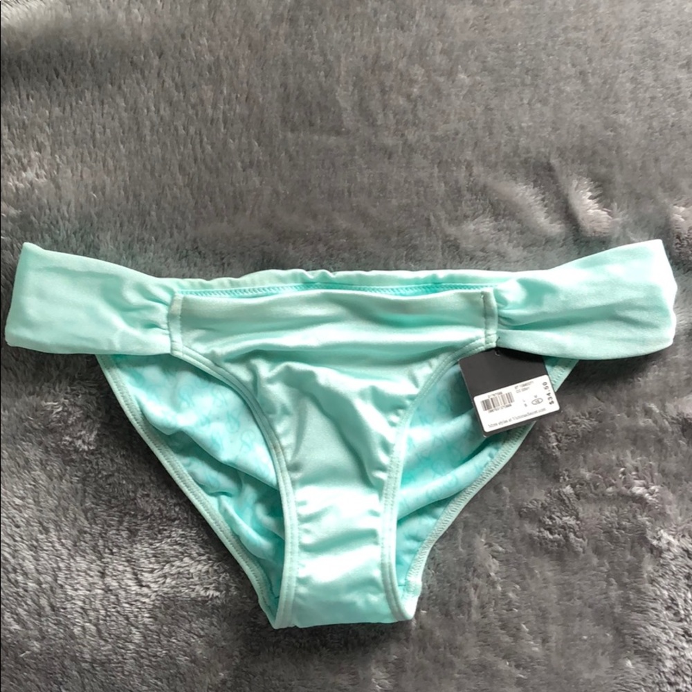 Victoria’s Secret Bikini Bottom
